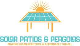 Solar Patios and Pergolas