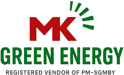 MK Green Energy