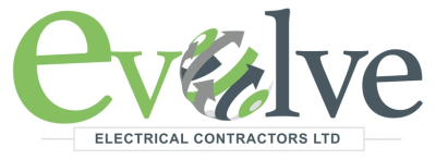 Evolve Electrical Contractors Ltd