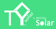 Western Solar Ltd