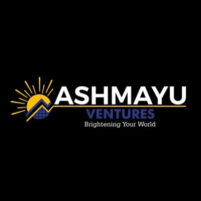 Ashmayu Ventures