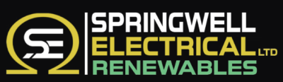Springwell Electrical Ltd.