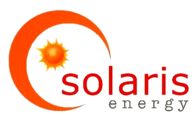 Solaris Energy (Pvt) Ltd