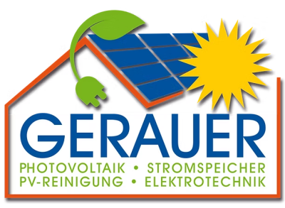 Photovoltaik-Gerauer