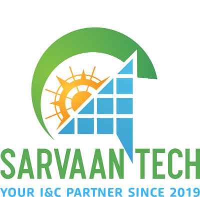 Sarvaan Tech Pvt. Ltd.