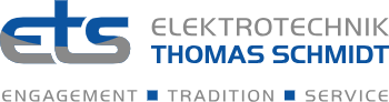 Elektrotechnik Thomas Schmidt GmbH