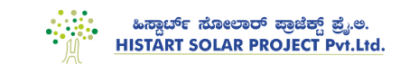 Histart Solar Project Pvt Ltd