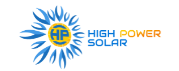 High Power Solar