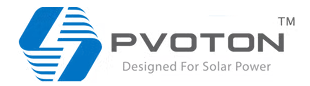 Pvoton Solar