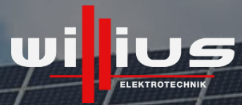 Elektrotechnik Willius GmbH