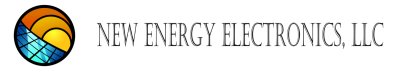 New Energy Electronics, LLC