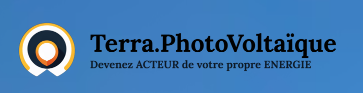 Terra. PhotoVoltaïque