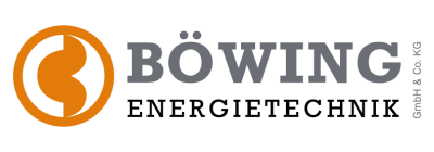 Böwing Energietechnik GmbH & Co. KG
