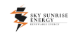 Sky Sunrise Energy