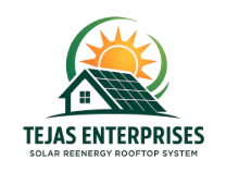 Tejas Enterprises Solar Power Solutions