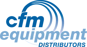 CFM Equipment Distributors Inc.