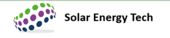 Solar Energy Tech Sarl