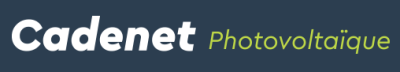 SAS Cadenet Photovoltaïque