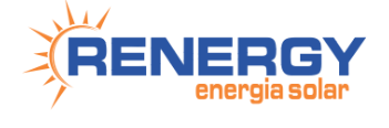 Renergy Energia Solar