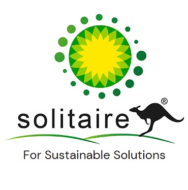 Solitaire Solar International LLC