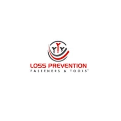 Loss Prevention Fasteners & Tools