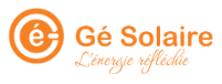 GÉ Solaire