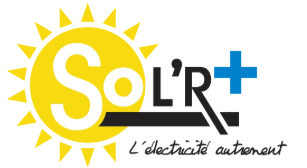 Sol’R+ SARL