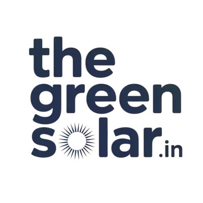 TheGreenSolar