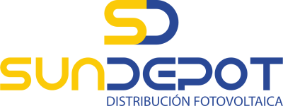SunDepot Distribución Fotovoltaica, S.L.
