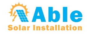 Able Solar Installation