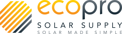Ecopro Solar Distribution