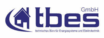 Tbes GmbH