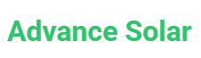 Advance Solar