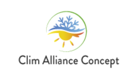 Clim Alliance Concept SARL