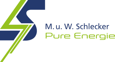 M. u. W. Schlecker Elektrische Anlagen GmbH