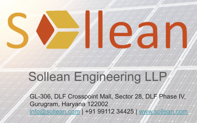 Sollean Engineering LLP