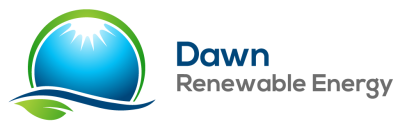 Dawn Renewable Energy (Fiji) Pte., Ltd.