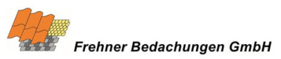 Frehner Bedachungen GmbH