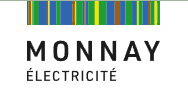 Monnay Electricité SA