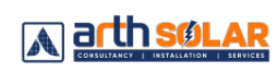 Arth Solar Power Solution