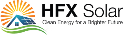 HFX Solar Inc.