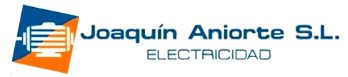 Electricidad Joaquin Aniorte S.L.