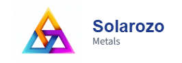 Solarozo Metals LLP