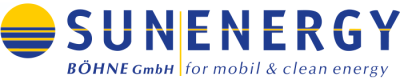 Sunenergy Böhne GmbH