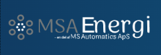 MSA Energi ApS