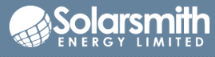 Solarsmith Energy Limited