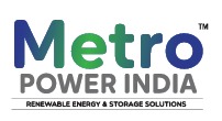 Metro Power India