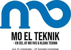MO EL Teknik ApS