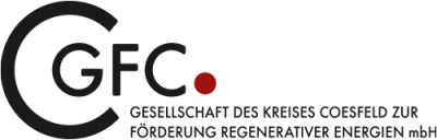 Gesellschaft des Kreises Coesfeld zur Förderung regenerativer Energien mbH (GFC)