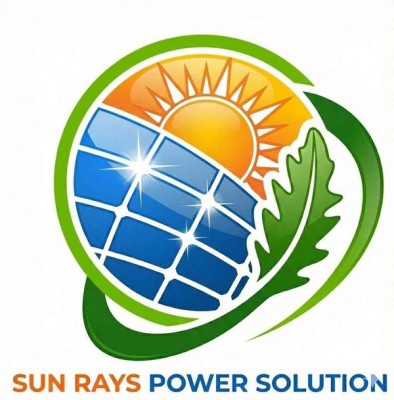 Sun Rays Power Solution